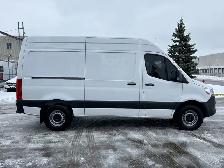 2021 Mercedes-Benz Sprinter Van 144WB - LEATHER - ONLY 83K! - Photo 13