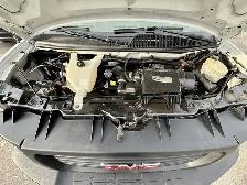 2015 GMC Savana Cargo Van 2500 - Photo 2