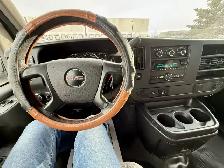 2015 GMC Savana Cargo Van 2500 - Photo 4