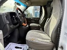 2015 GMC Savana Cargo Van 2500 - Photo 8