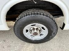 2015 GMC Savana Cargo Van 2500 - Photo 13