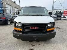 2015 GMC Savana Cargo Van 2500 - Photo 16