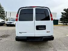 2015 GMC Savana Cargo Van 2500 - Photo 17