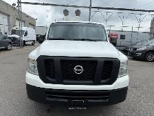 2016 Nissan NV 2500HD Cargo - Photo 3