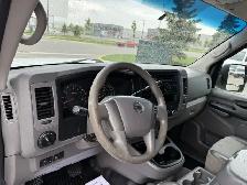2016 Nissan NV 2500HD Cargo - Photo 8