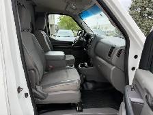 2016 Nissan NV 2500HD Cargo - Photo 11