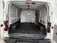 2016 Nissan NV 2500HD Cargo - Photo 13