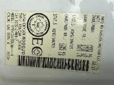 2016 Nissan NV 2500HD Cargo - Photo 14