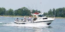 ERIEAU FISHING CHARTERS LAKE ERIE - Photo 2