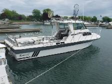 ERIEAU FISHING CHARTERS LAKE ERIE - Photo 3