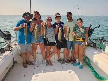 ERIEAU FISHING CHARTERS LAKE ERIE - Photo 4