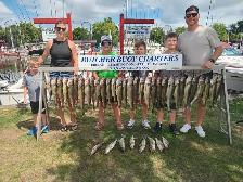 ERIEAU FISHING CHARTERS LAKE ERIE - Photo 5