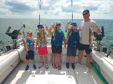 ERIEAU FISHING CHARTERS LAKE ERIE - Photo 6