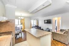 FURNISHED  APARTMENTS IN TORONTO WIFI, TV. GET $1000 CASH BONUS - Photo 7