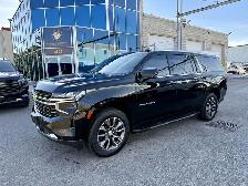 2022 Chevrolet Suburban LT - DURAMAX DIESEL!