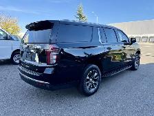 2022 Chevrolet Suburban LT - DURAMAX DIESEL! - Photo 2