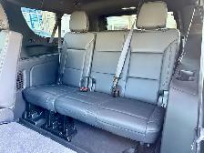 2022 Chevrolet Suburban LT - DURAMAX DIESEL! - Photo 4