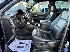 2022 Chevrolet Suburban LT - DURAMAX DIESEL! - Photo 6