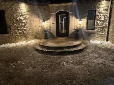 Snow shovelling - Photo 5