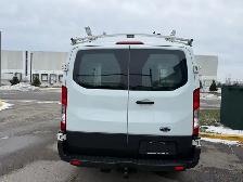 2015 Ford Transit Cargo Van 2015 Ford Transit Cargo Van SHELV - Photo 2