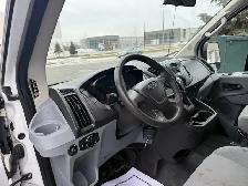 2015 Ford Transit Cargo Van 2015 Ford Transit Cargo Van SHELV - Photo 3