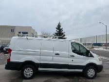 2015 Ford Transit Cargo Van 2015 Ford Transit Cargo Van SHELV - Photo 7