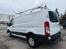 2015 Ford Transit Cargo Van 2015 Ford Transit Cargo Van SHELV - Photo 8