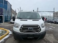 2015 Ford Transit Cargo Van 2015 Ford Transit Cargo Van SHELV - Photo 12