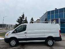 2015 Ford Transit Cargo Van 2015 Ford Transit Cargo Van SHELV - Photo 13