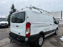 2015 Ford Transit Cargo Van 2015 Ford Transit Cargo Van SHELV - Photo 14