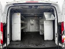 2015 Ford Transit Cargo Van 2015 Ford Transit Cargo Van SHELV - Photo 15