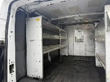 2015 Ford Transit Cargo Van 2015 Ford Transit Cargo Van SHELV - Photo 17