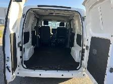 2021 Nissan NV200 S - Photo 3