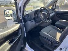 2021 Nissan NV200 S - Photo 5