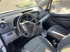 2021 Nissan NV200 S - Photo 6