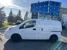 2021 Nissan NV200 S - Photo 7