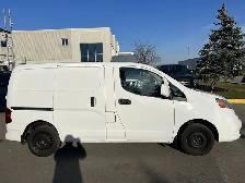 2021 Nissan NV200 S - Photo 8