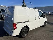 2021 Nissan NV200 S - Photo 9