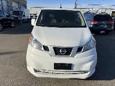 2021 Nissan NV200 S - Photo 10