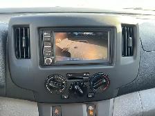 2021 Nissan NV200 S - Photo 12