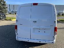 2021 Nissan NV200 S - Photo 14