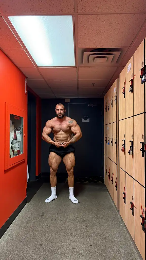 IFBB Pro Personal Trainer–St. John’s - Weight loss | Muscle gain