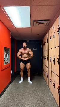 IFBB Pro Personal Trainer–St. John’s - Weight loss | Muscle gain