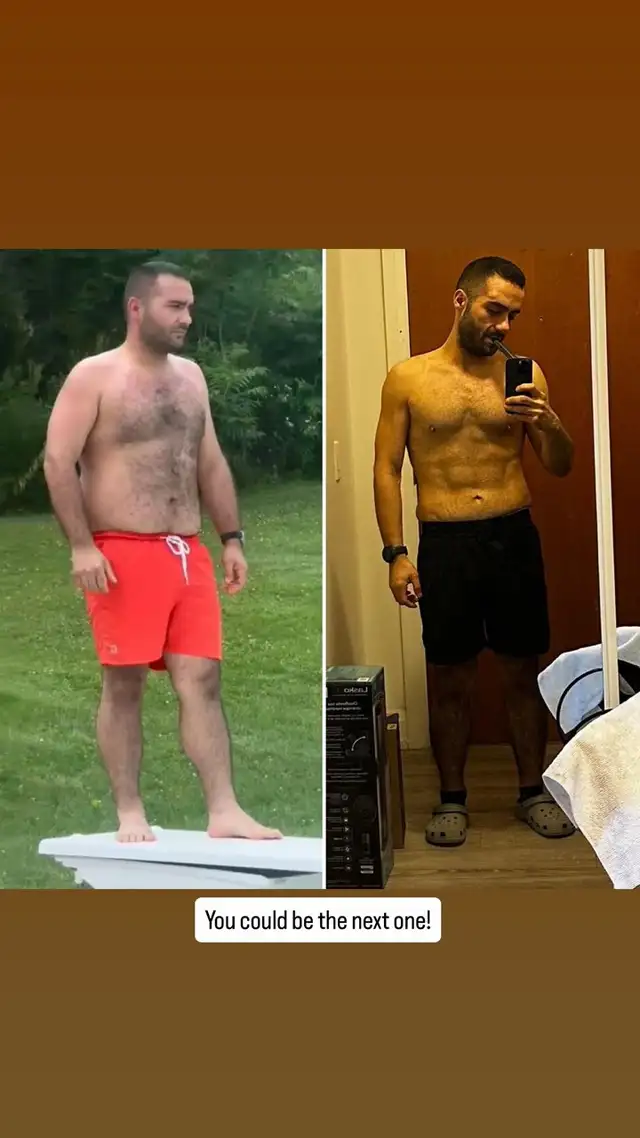 IFBB Pro Personal Trainer–St. John’s - Weight loss | Muscle gain - Photo 2