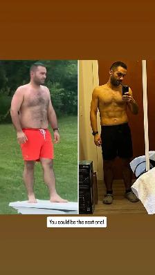 IFBB Pro Personal Trainer–St. John’s - Weight loss | Muscle gain - Photo 2