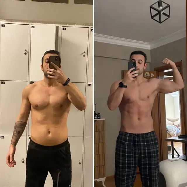 IFBB Pro Personal Trainer–St. John’s - Weight loss | Muscle gain - Photo 4