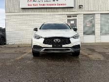2018 Infiniti QX30 | Clean Carfax | All Wheel Drive | - Photo 2