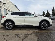 2018 Infiniti QX30 | Clean Carfax | All Wheel Drive | - Photo 4