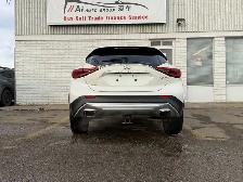 2018 Infiniti QX30 | Clean Carfax | All Wheel Drive | - Photo 7