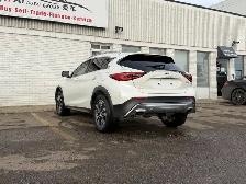 2018 Infiniti QX30 | Clean Carfax | All Wheel Drive | - Photo 8